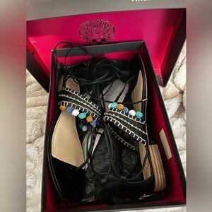 🌺Vince Camuto size 10, sandals. 🌺